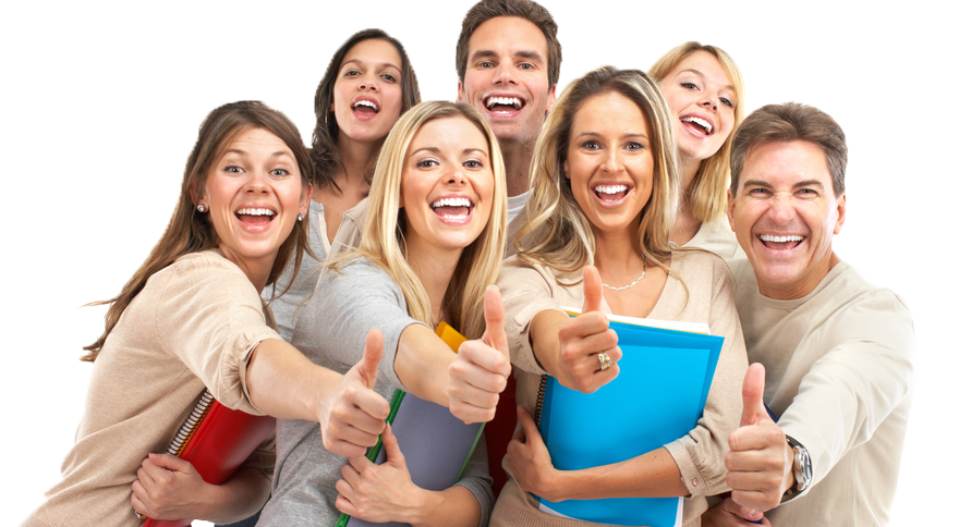 öröm az akadémián tanulni